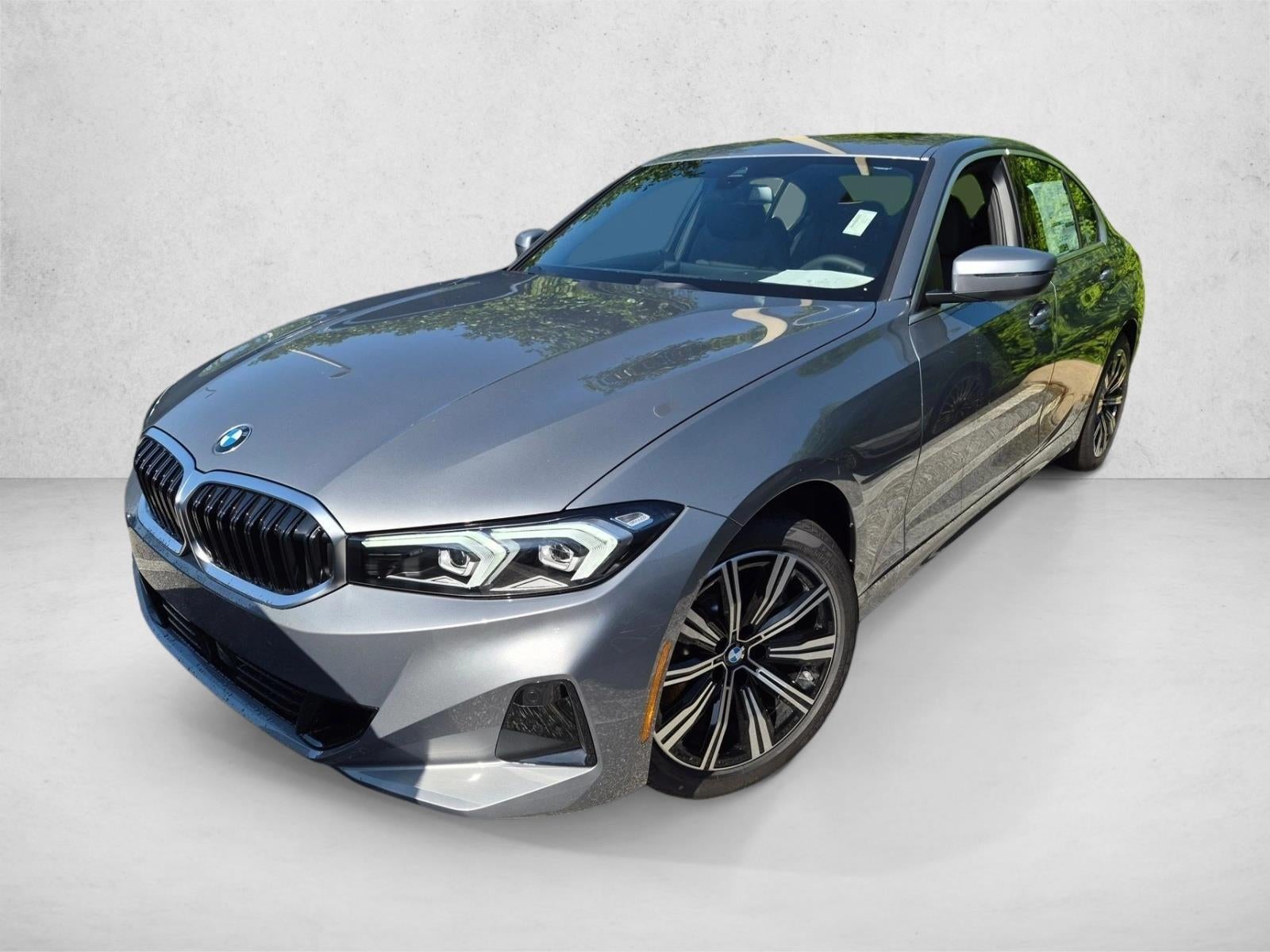 2026 BMW 3 Series