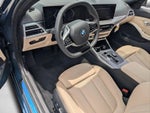 2026 BMW 330i Sedan