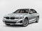 2026 BMW 330i Sedan