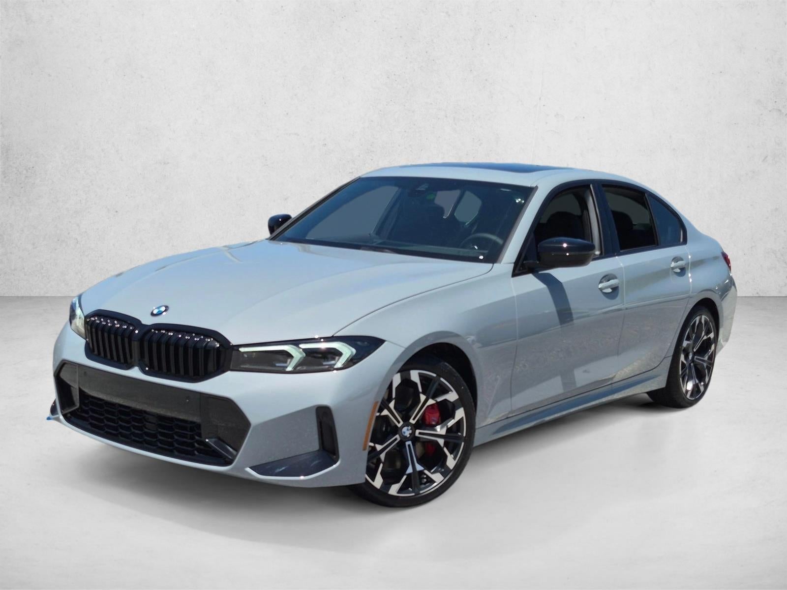 2026 BMW 3 Series