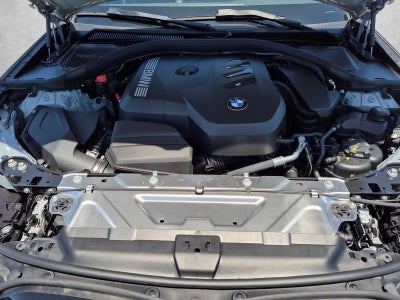 2026 BMW 330i Sedan