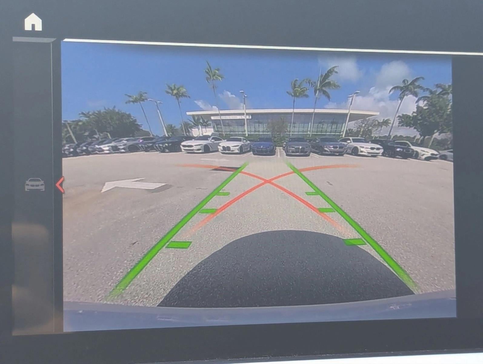 2021 BMW 430i Convertible