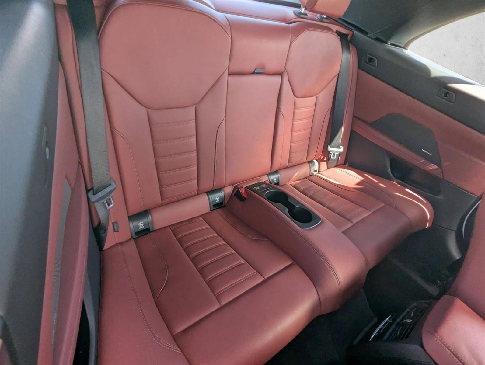 2021 BMW 430i Convertible