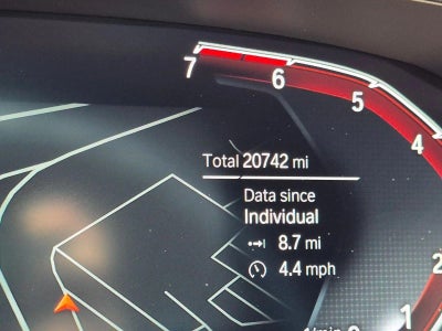 2023 BMW 430i Convertible