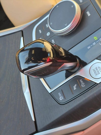 2023 BMW 430i Convertible