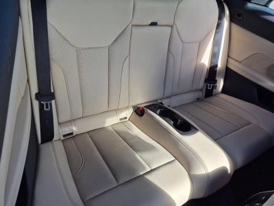 2023 BMW 430i Convertible