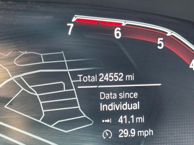 2023 BMW 430i Convertible