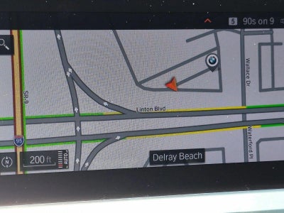 2023 BMW 430i Convertible
