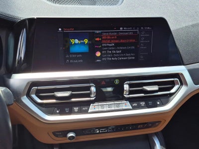 2023 BMW 430i Convertible