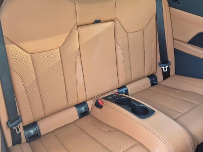 2023 BMW 430i Convertible