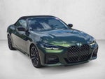 2023 BMW 430i Convertible