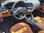 2023 BMW 430i Convertible
