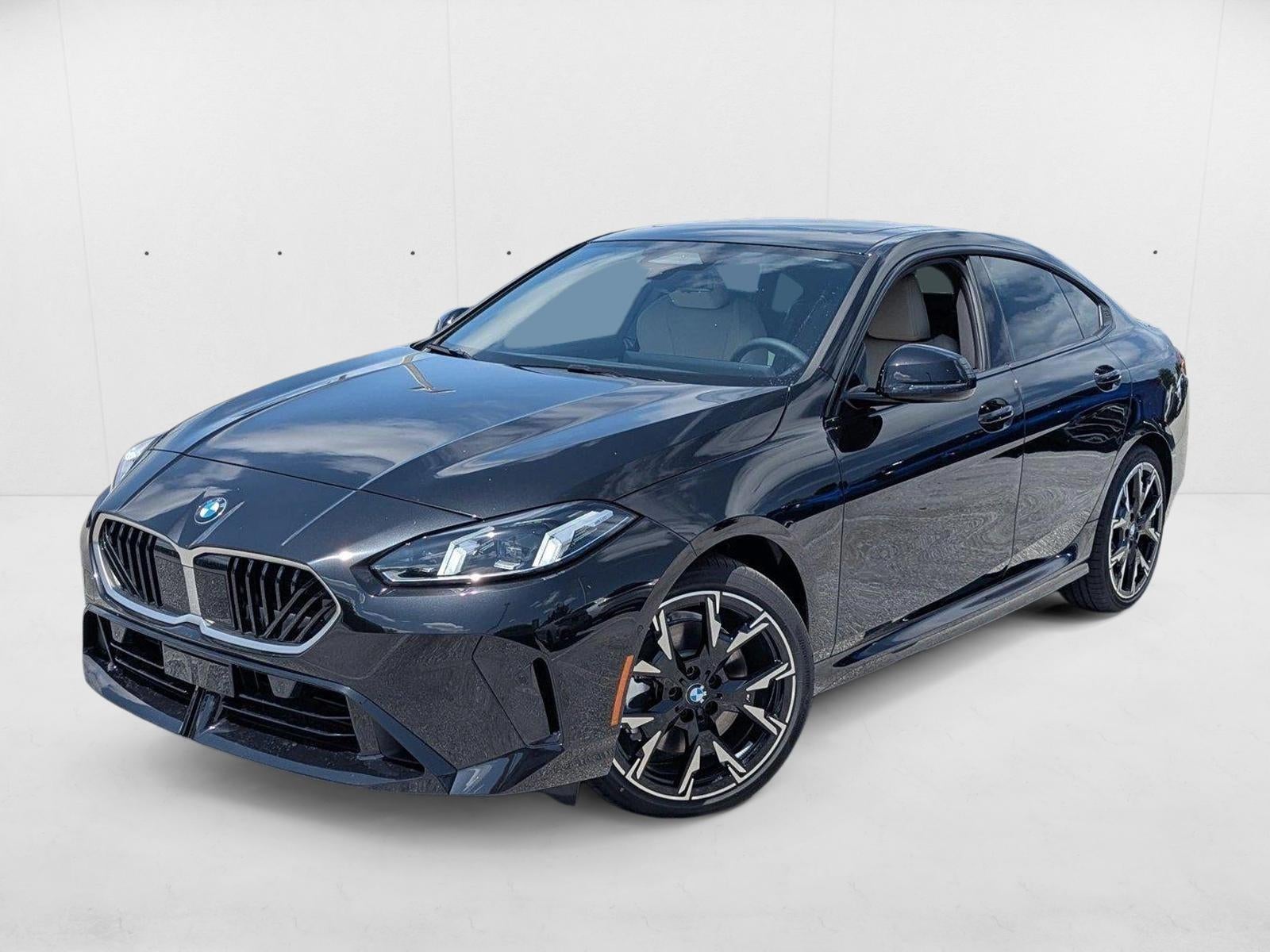 2025 BMW 228 xDrive Gran Coupe