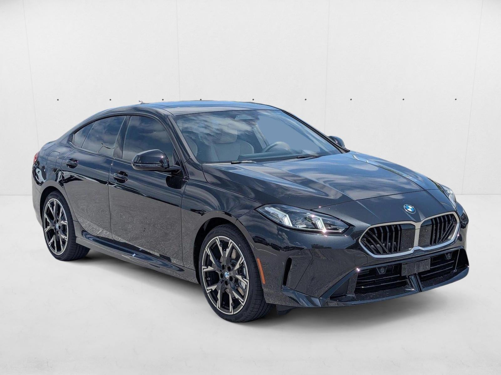 2025 BMW 228 xDrive Gran Coupe