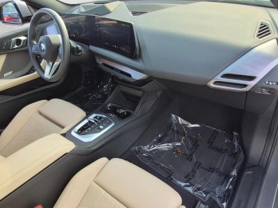 2025 BMW 228 xDrive Gran Coupe