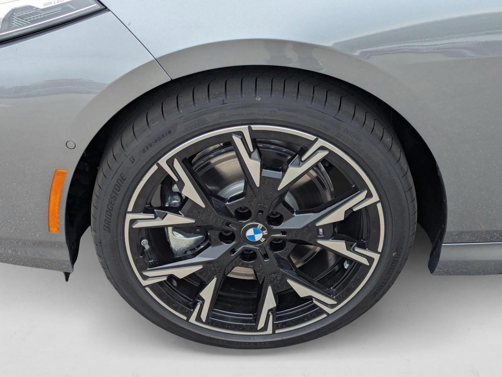 2025 BMW 228 xDrive Gran Coupe
