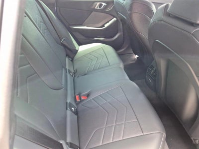 2025 BMW 228 xDrive Gran Coupe
