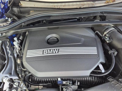 2025 BMW 228 xDrive Gran Coupe