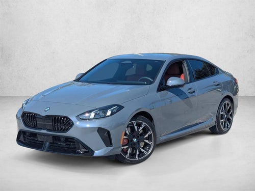 2025 BMW 228 xDrive Gran Coupe