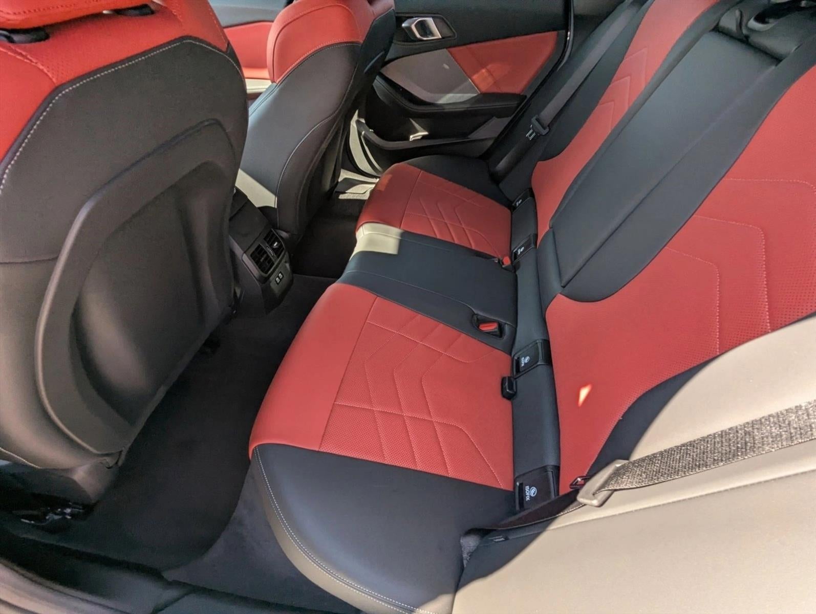 2025 BMW 228 xDrive Gran Coupe