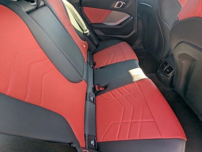 2025 BMW 228 xDrive Gran Coupe