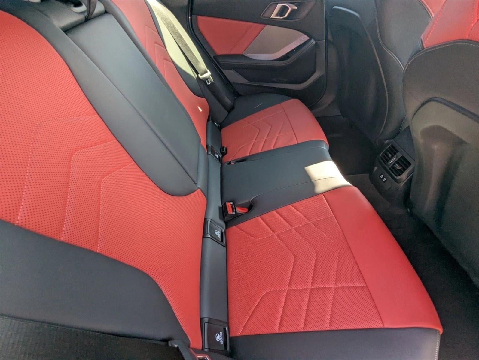 2025 BMW 228 xDrive Gran Coupe