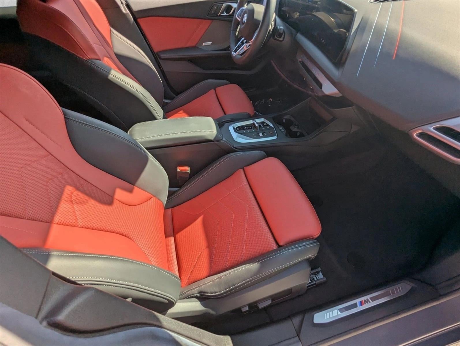 2025 BMW 228 xDrive Gran Coupe