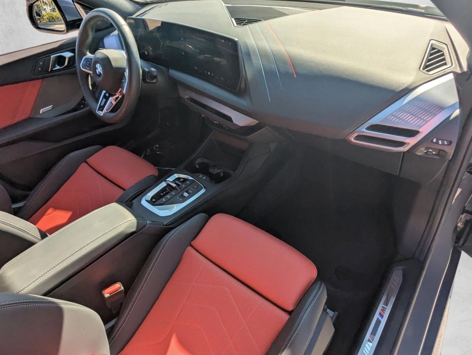 2025 BMW 228 xDrive Gran Coupe