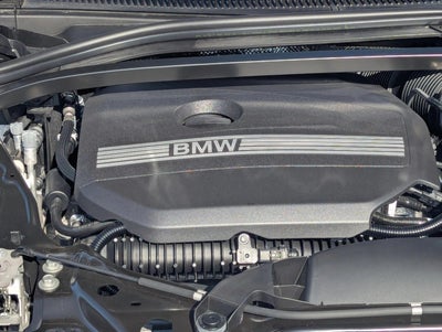 2025 BMW 228 xDrive Gran Coupe