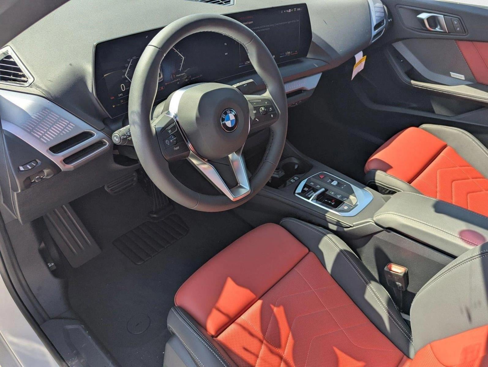 2025 BMW 228 xDrive Gran Coupe