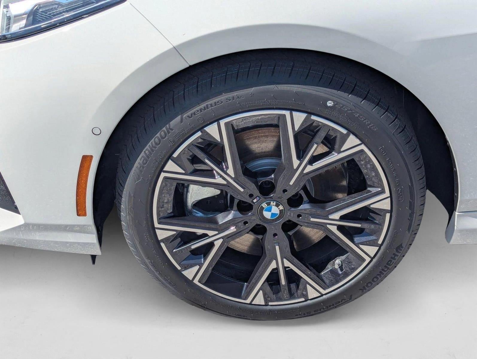 2025 BMW 228 xDrive Gran Coupe