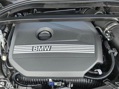 2025 BMW 228 xDrive Gran Coupe