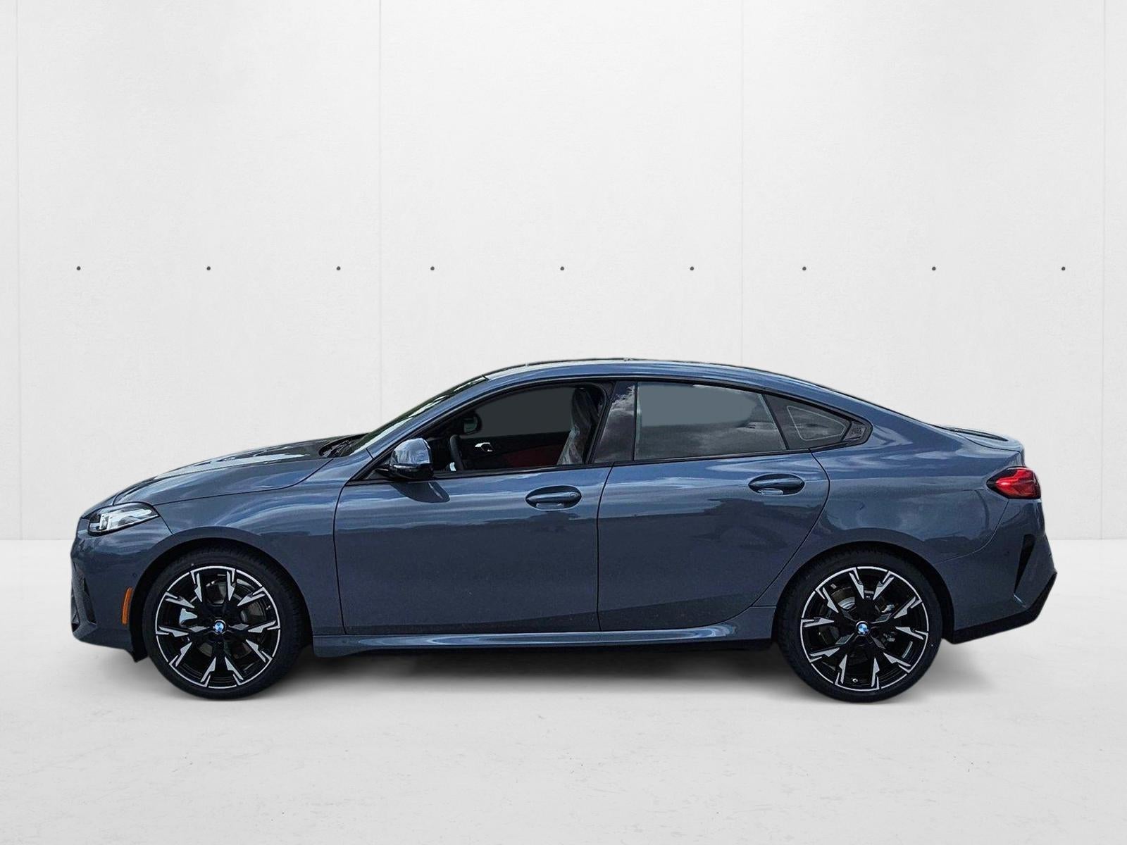 2025 BMW 228 xDrive Gran Coupe
