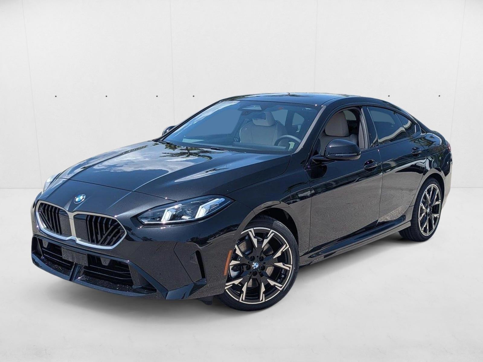 2025 BMW 228 xDrive Gran Coupe