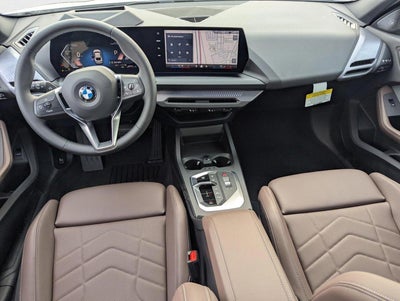 2025 BMW 228 xDrive Gran Coupe