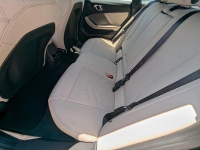 2025 BMW 228 xDrive Gran Coupe