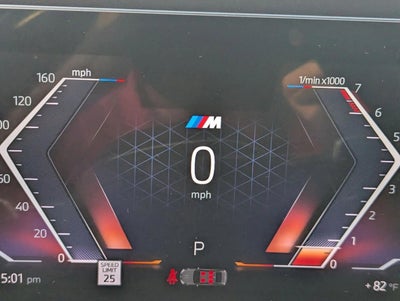 2023 BMW 760i xDrive Sedan