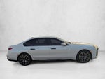 2023 BMW 760i xDrive Sedan