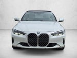 2022 BMW 430i xDrive Convertible