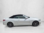 2022 BMW 430i xDrive Convertible