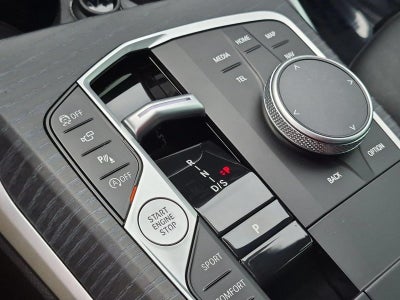 2025 BMW 430i Coupe