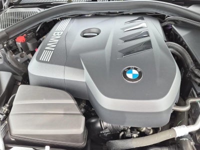 2025 BMW 430i Coupe