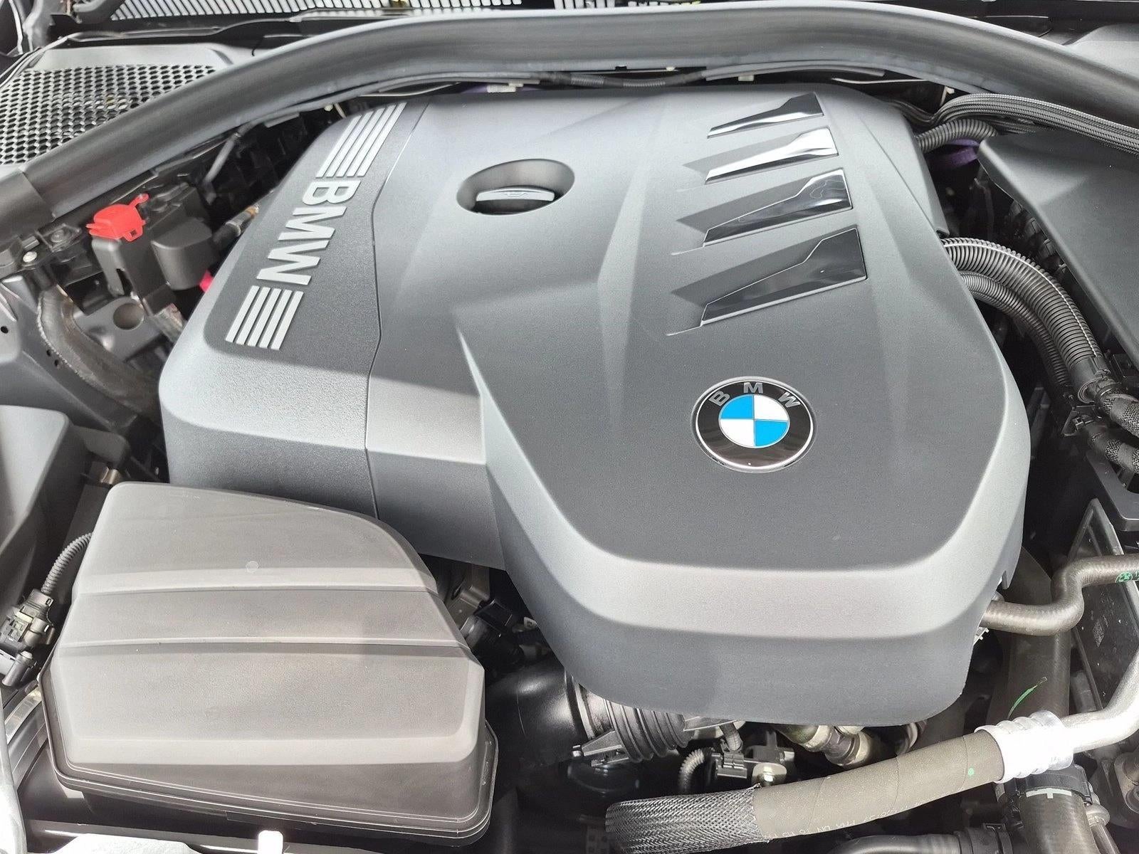 2025 BMW 430i Coupe