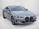 2025 BMW 430i Coupe