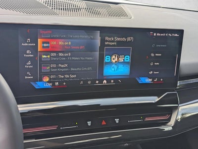 2024 BMW 530i Sedan