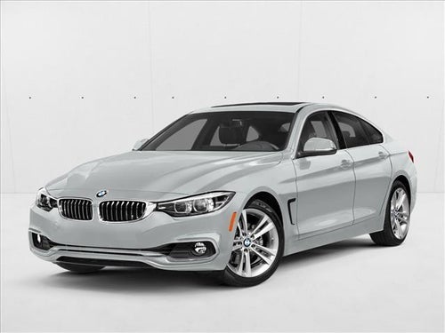 2020 BMW 430i xDrive Gran Coupe