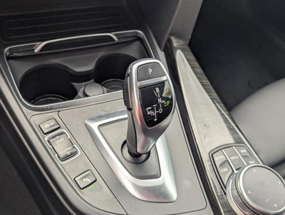 2019 BMW 430i Coupe