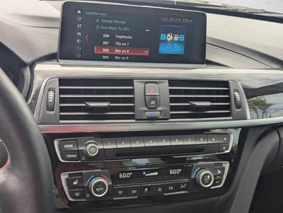 2019 BMW 430i Coupe