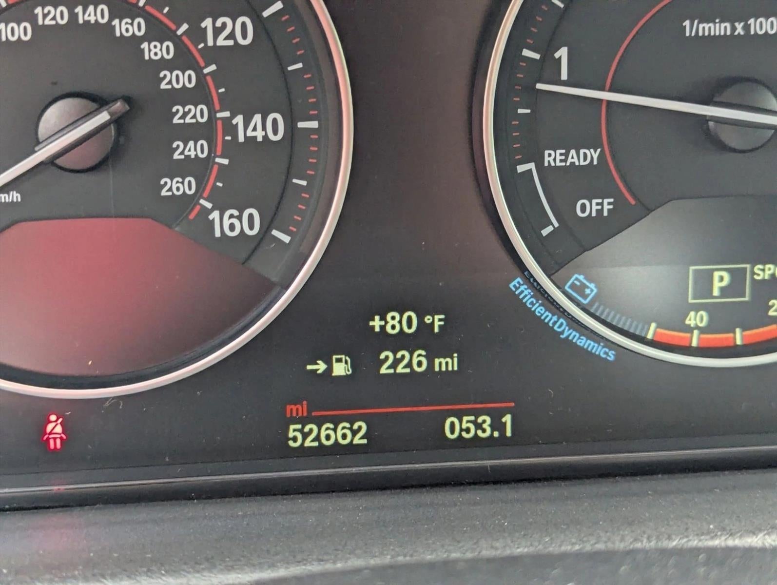 2019 BMW 430i Coupe