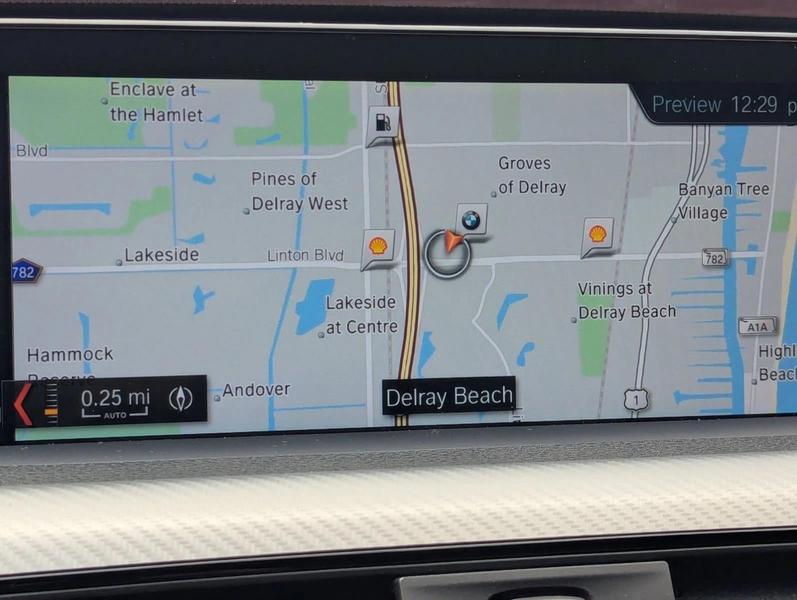 2019 BMW 430i Coupe